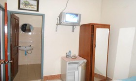 Atlantic Vientiane Hotel