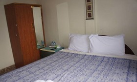 Atlantic Vientiane Hotel