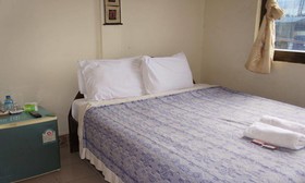 Atlantic Vientiane Hotel