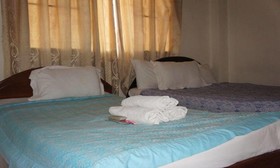 Atlantic Vientiane Hotel