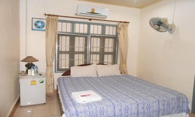 Atlantic Vientiane Hotel