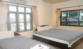 Atlantic Vientiane Hotel