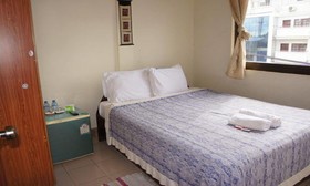 Atlantic Vientiane Hotel