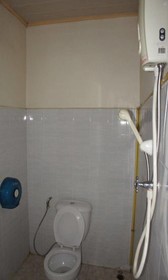 Atlantic Vientiane Hotel