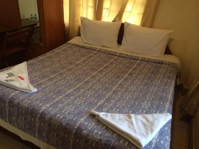 Atlantic Vientiane Hotel