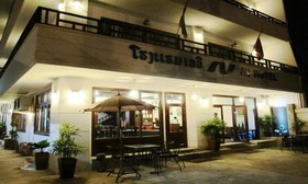 AV Hotel