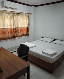 Baaris Residency & Apartment
