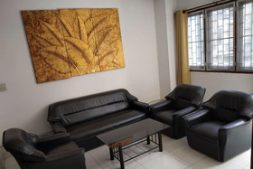 Baaris Residency & Apartment