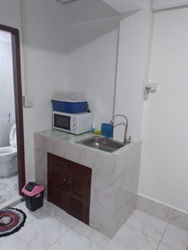 Ban Saylomleng Residence
