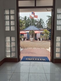 Ban Saylomleng Residence