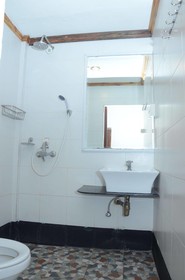Be Na Cam Guesthouse