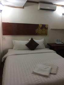 Be Na Cam Guesthouse
