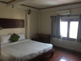 Be Na Cam Guesthouse