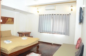 Be Na Cam Guesthouse