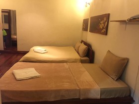 Be Na Cam Guesthouse