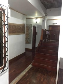 Be Na Cam Guesthouse
