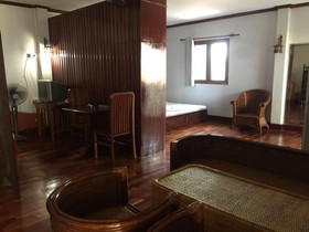 Be Na Cam Guesthouse