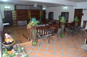 Be Na Cam Guesthouse