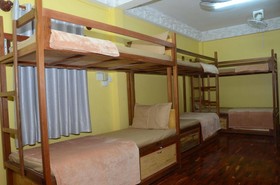 Be Na Cam Guesthouse