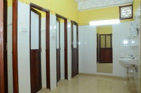 Be Na Cam Guesthouse