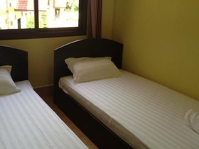 Bouavanh Hotel