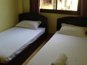 Bouavanh Hotel