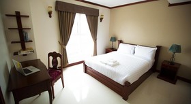 Capitol Residence