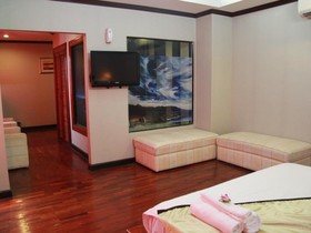 Cheuang Vannavong 2 Hotel