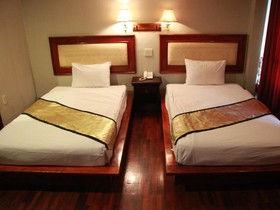 Cheuang Vannavong 2 Hotel