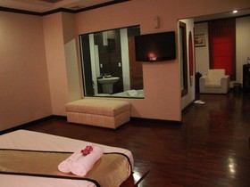 Cheuang Vannavong 2 Hotel