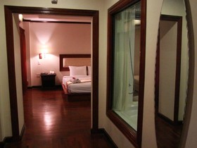 Cheuang Vannavong 2 Hotel