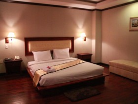 Cheuang Vannavong 2 Hotel