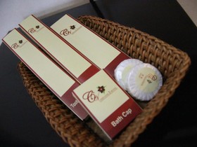 Cheuang Vannavong 2 Hotel