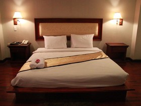 Cheuang Vannavong 2 Hotel