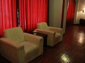 Cheuang Vannavong 2 Hotel