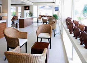 City Inn Vientiane