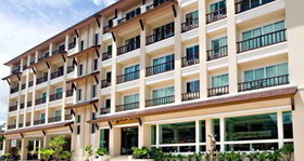 City Inn Vientiane