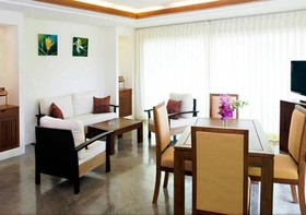 City Inn Vientiane