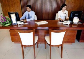 City Inn Vientiane