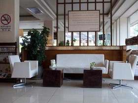 City Inn Vientiane