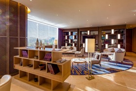 Crowne Plaza Vientiane