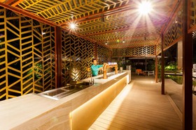 Crowne Plaza Vientiane