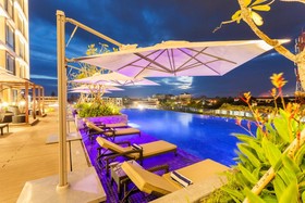 Crowne Plaza Vientiane