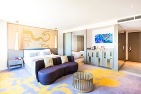 Crowne Plaza Vientiane