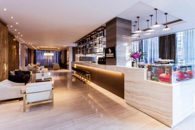 Crowne Plaza Vientiane
