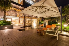 Crowne Plaza Vientiane