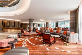 Crowne Plaza Vientiane