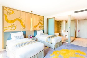 Crowne Plaza Vientiane