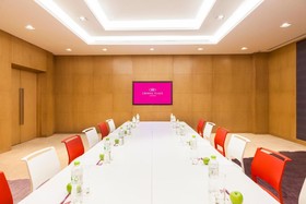 Crowne Plaza Vientiane