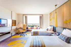 Crowne Plaza Vientiane
